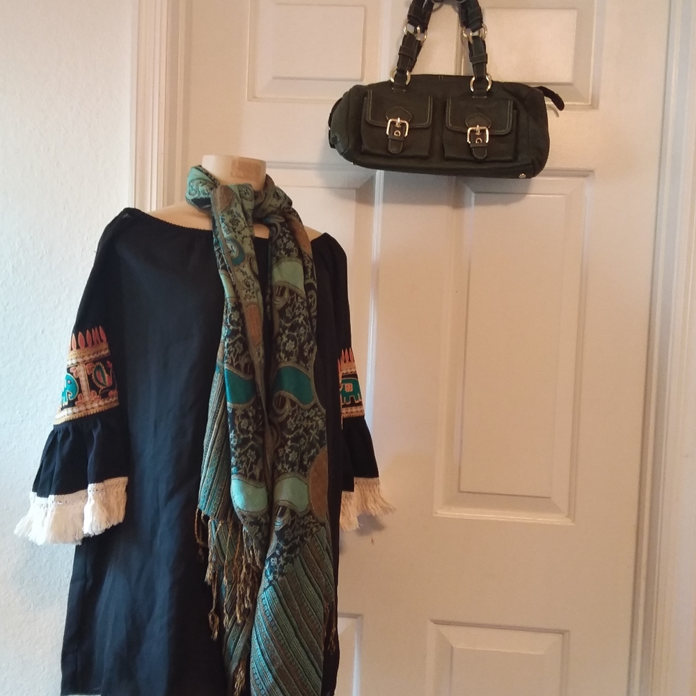 Talbots Handbag